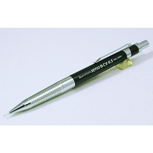 シャープペンシル0.5 Amazon | Xeno（韓国メーカー）CX-05 製図用シャープペンシル